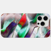 Subtile oder farbige Extravaganz in einem virtuell Case-Mate iPhone Hülle (Rückseite (Horizontal))