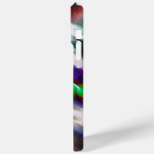 Subtile oder farbige Extravaganz in einem virtuell Case-Mate iPhone Hülle (Rückseite / Links)