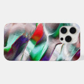 Subtile oder farbige Extravaganz in einem virtuell iPhone Hülle (Rückseite (Horizontal))