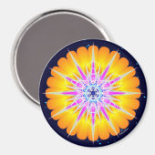 Subtile Shift Magnet (Vorderseite/Rückseite)