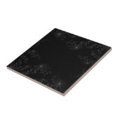 Subtile Sterne Fliese (Seite)