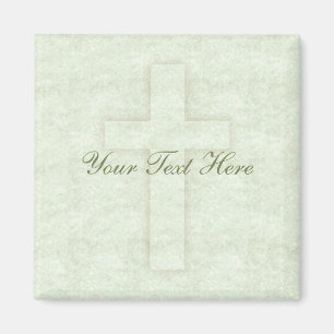 Subtiler Quermagnet Magnet