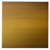 Subtiles Gold Fliese (Vorderseite)