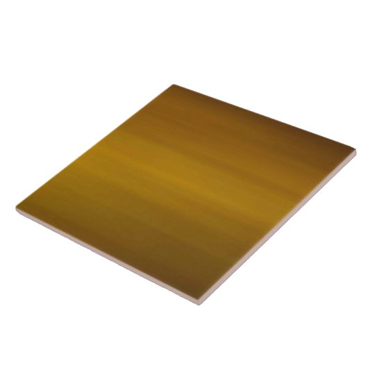 Subtiles Gold Fliese (Seite)