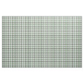 Subtiles grünes Karo Stoff (Fat Quarter (45,7 x 55,9 cm))