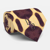 Subtilität Krawatte (Gerollt)