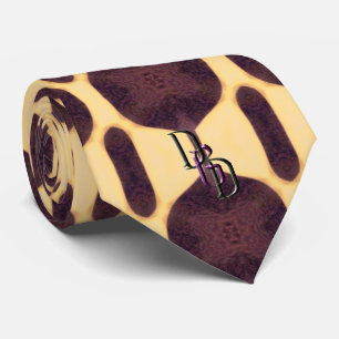 Subtilität Krawatte