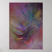 Subtle Echoes Poster (Vorne)