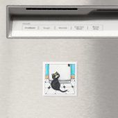 Subtle Hint Magnet (In Situ (Geschirrspüler))