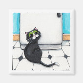 Subtle Hint Magnet (Vorne)