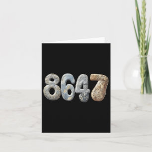 Subtle Resist Trump 8647 9 Karte