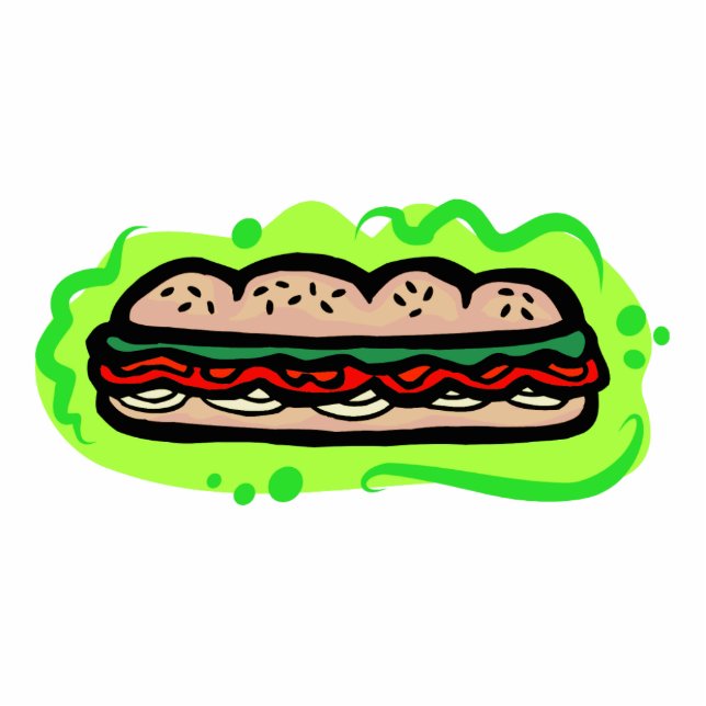 Subvention Fotoskulptur Ornament (Vorne)