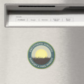 Subventionen für Ethanol Magnet (In Situ (Geschirrspüler))