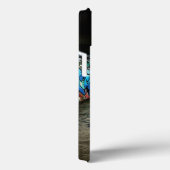 Subway Graffiti Art Case-Mate iPhone Hülle (Rückseite / Rechts)