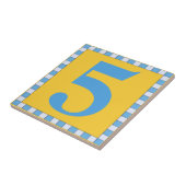 Subway Tiles Karo Frame Edit Number Fliese (Seite)