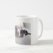 Subwoofers Kaffeetasse (VorderseiteRechts)