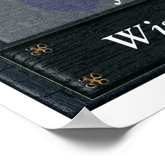 Success and failure - poster (Ecke)