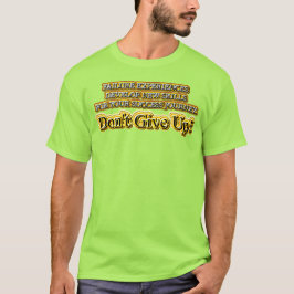 "Success Journey" Niedliches Design. Jetzt kaufen T-Shirt