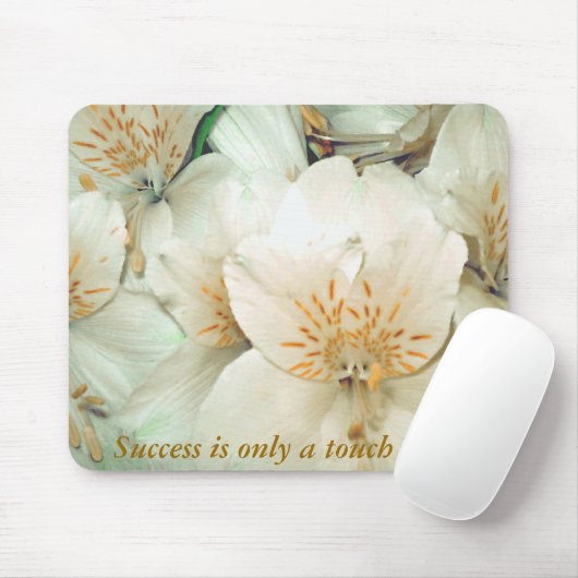 Success_Mousepad Mousepad (Mit Mouse)