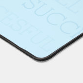 SUCCESS SCHREIBTISCHUNTERLAGE (Ecke)