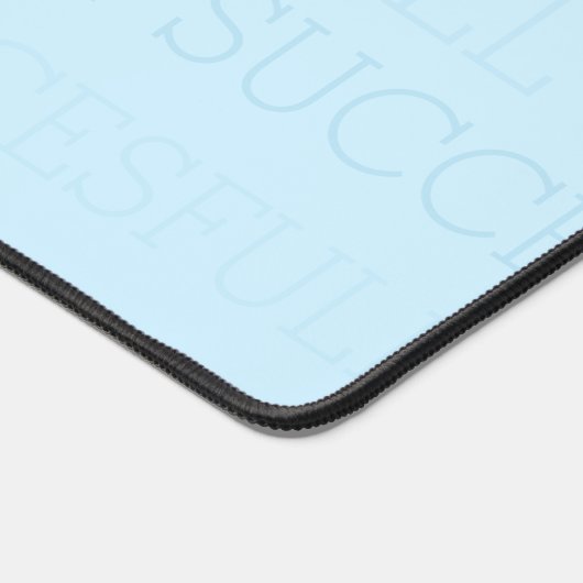 SUCCESS SCHREIBTISCHUNTERLAGE (Ecke)