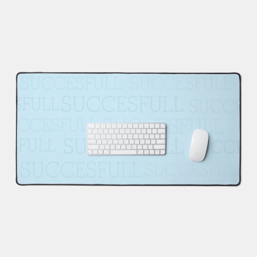 SUCCESS SCHREIBTISCHUNTERLAGE (Tastatur & Maus)