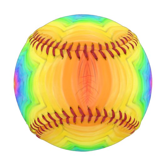 Success Spectrum – Radiance in Motion Baseball (Vorderseite)