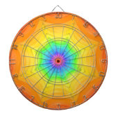 Success Spectrum – Radiance in Motion Dartscheibe (vorne)