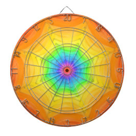 Success Spectrum – Radiance in Motion Dartscheibe