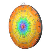 Success Spectrum – Radiance in Motion Dartscheibe (Vorderseite rechts)