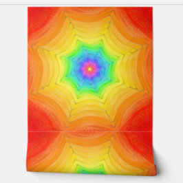 Success Spectrum – Radiance in Motion Tapete