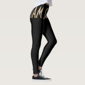 SUCCESSFUL LEGGINGS (Rechts)