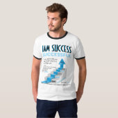SUCCESSFUL T-Shirt (Vorne ganz)