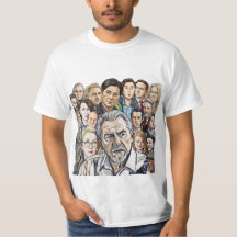 Succession - Collage