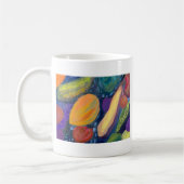 Succot Sameach glückliche Succot Tasse (Links)