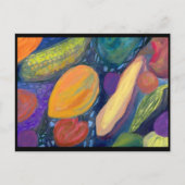 Succot Sameach Postkarten (Vorderseite)