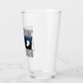 Succotash SYLVESTER™ Cut-Out Glas (Links)