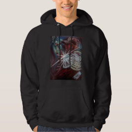 Succubus Hoodie