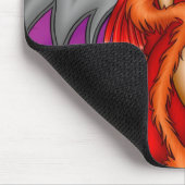 succubusdesk2 mousepad (Ecke)