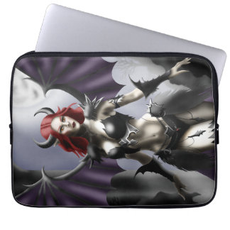 Succuby Laptopschutzhülle