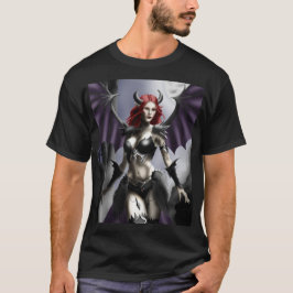 Succuby T-Shirt