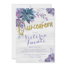 Succulare Golden Foil