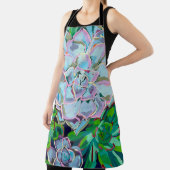 Succulent Aprol Schürze (InSitu)