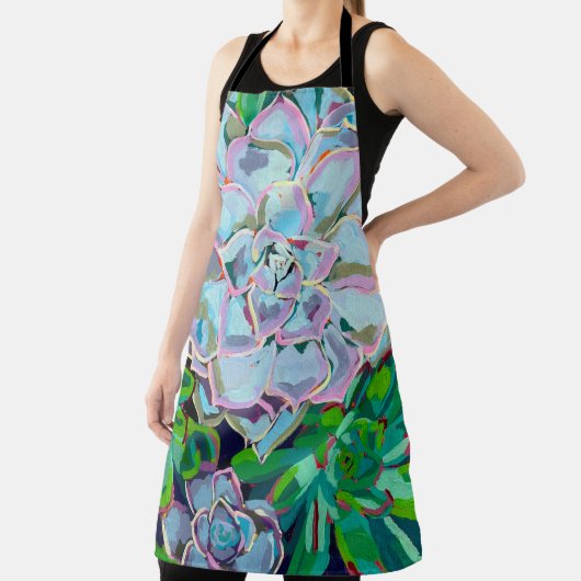 Succulent Aprol Schürze (InSitu)