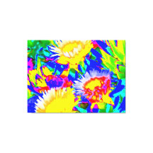 Succulent Color Abstraction