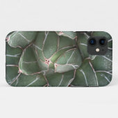 Succulent iPhone SE + iPhone 5/5S Case-Mate iPhone Hülle (Rückseite (Horizontal))