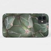 Succulent Pflanze Foto iPhone SE + iPhone 5/5S Case-Mate iPhone Hülle (Rückseite (Horizontal))