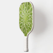 Succulent Pickleball Paddle (Links)