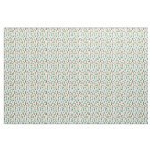 Succulents-Muster Stoff (Yard (91,4 cm))