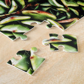 Succulents Puzzle (Seite)